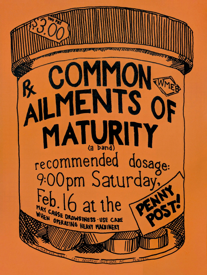 common-ailments
