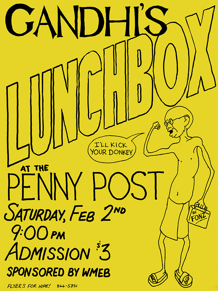 ghandi's-lunchbox