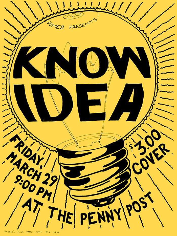 know-idea