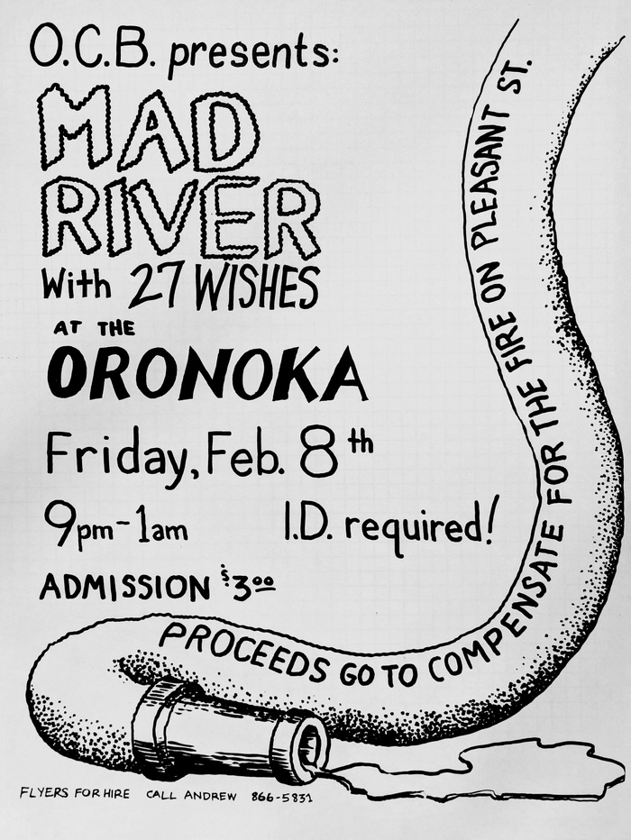 mad-river
