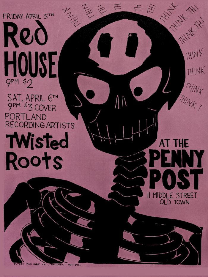 red-house