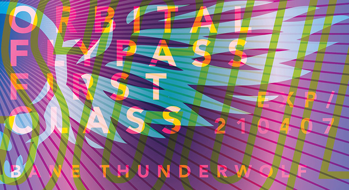 Season Pass Card