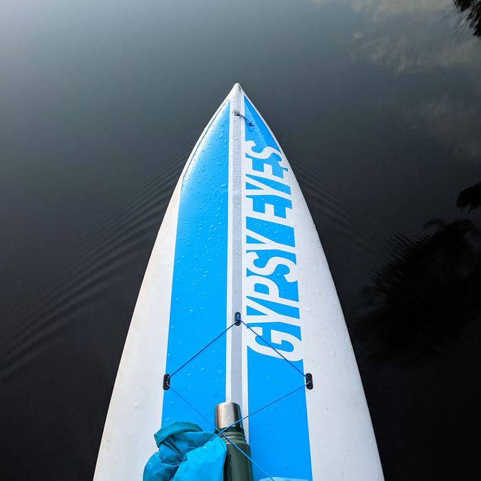 A first-seasoner