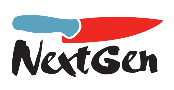 Next Gen Knives Logo