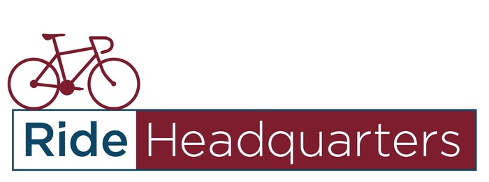 Ride Headquarters logo