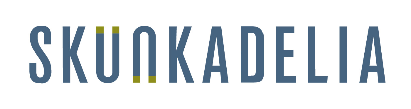 Skunkadelia logo