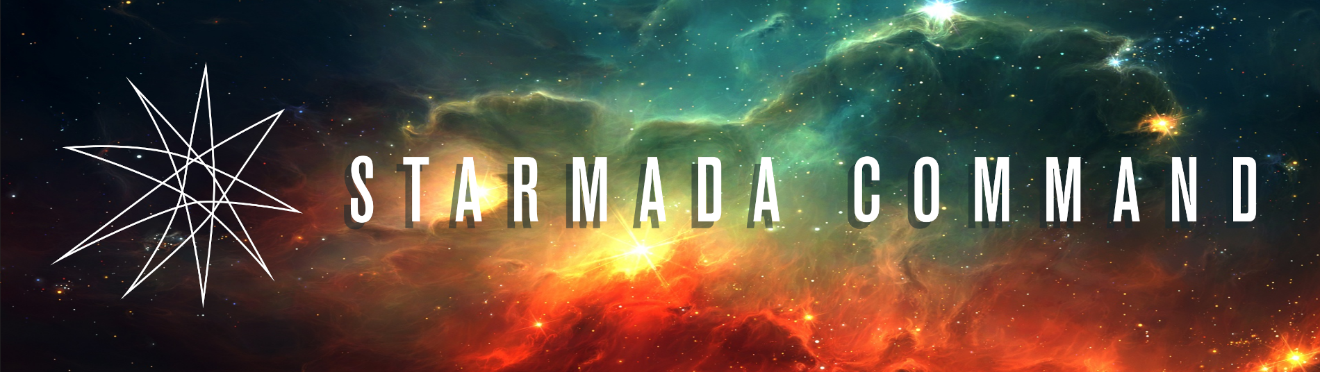 Starmada Command logo