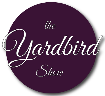 Yardbird Show Logo