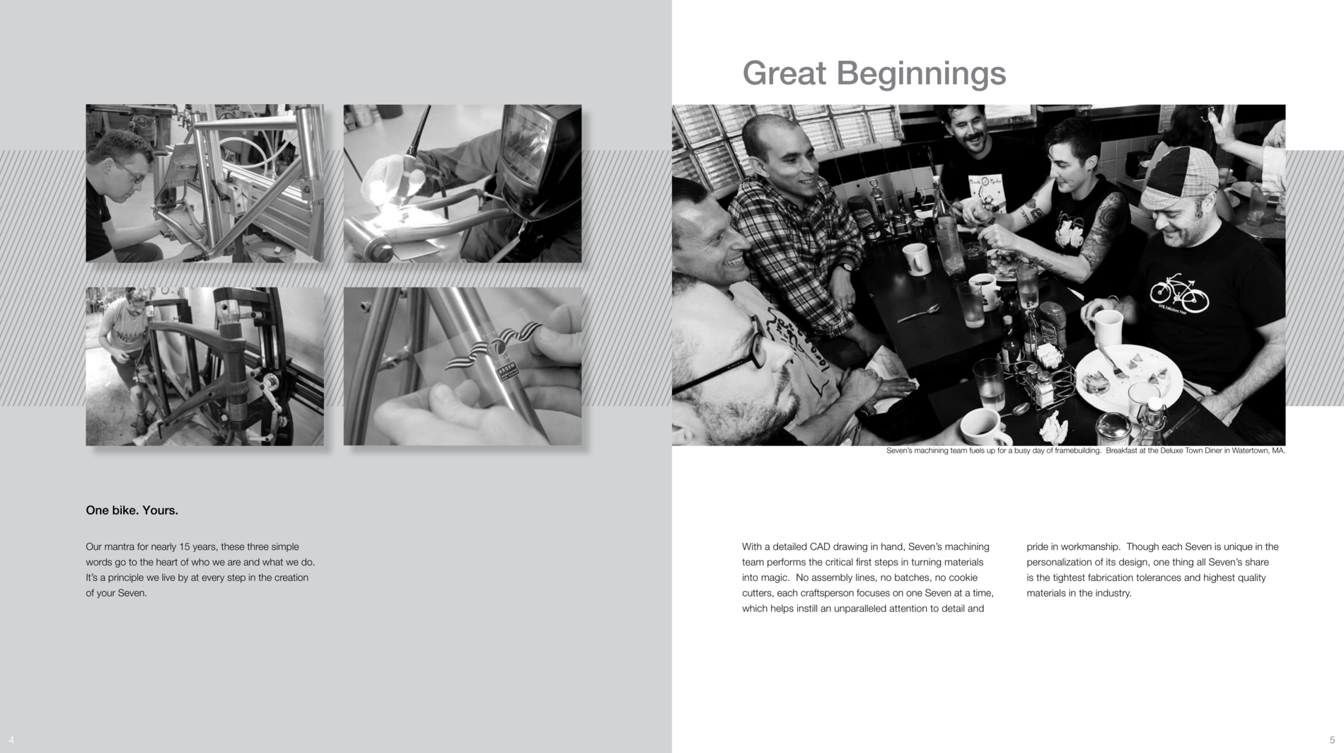 2012 Seven Cycles Brochure 03