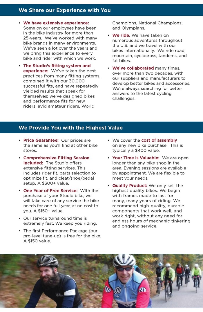 recruitment flyer back