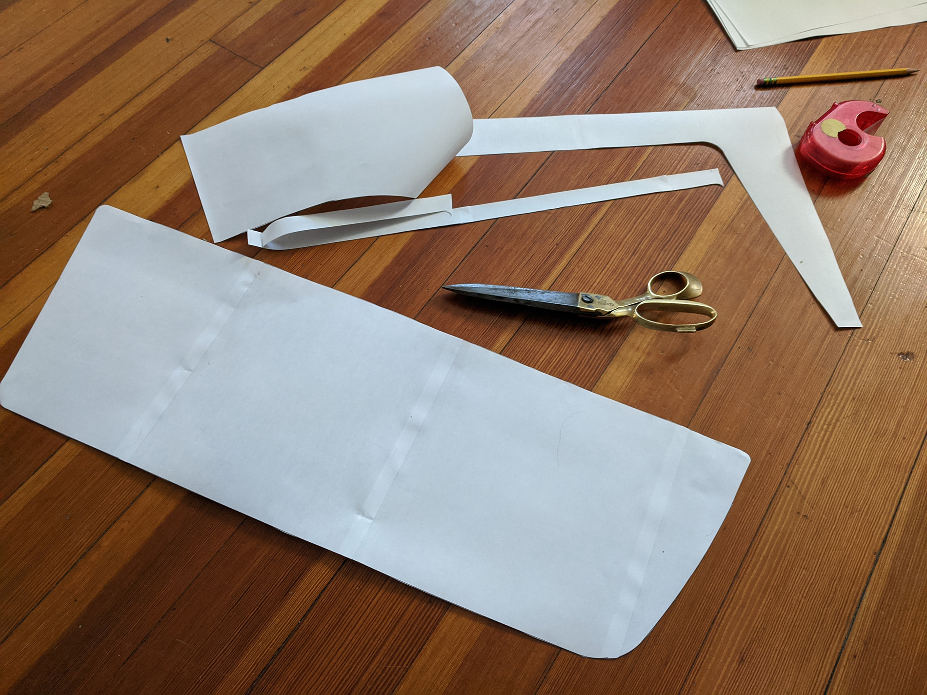 paddleboard application