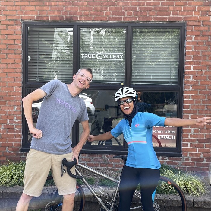 True Cyclery